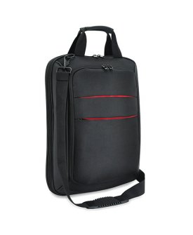 Bagman Convertible Laptop Carrier S06-019CON-01 Black